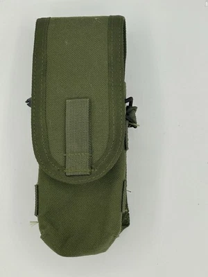 Bolsa Tactical Tailor OD Triple Mag Foto 1 de 3