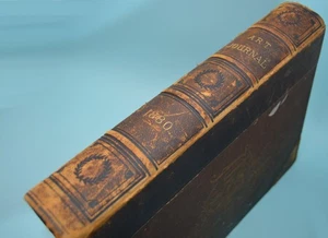 The ART JOURNAL 1880 with engravings - Picture 1 of 10