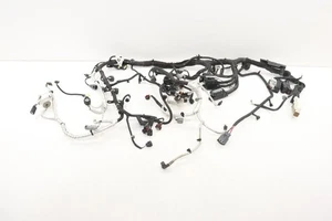2019 BUICK ENCLAVE AWD 3.6L ENGINE MOTOR WIRE WIRING HARNESS OEM 84425701 - Picture 1 of 17