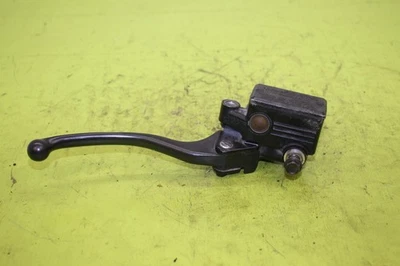 Cilindro maestro de freno delantero Honda CB650SC 1983-1985 original OEM 45500-MB0-673 Foto 1 de 4