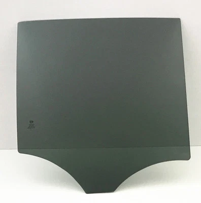 Fits Mercedes Benz ML-Series GLE450 Passenger Side Right Rear Door Window Glass Foto 1 de 4