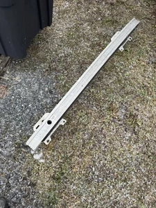 2015 2016 2017 2018 - 22 Ram ProMaster City Rear Bumper Reinforcement Impact Bar - Picture 1 of 8