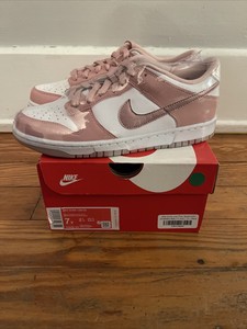 Las mejores ofertas en Terciopelo Rosa Nike zapatos deportivos para mujeres  | eBay