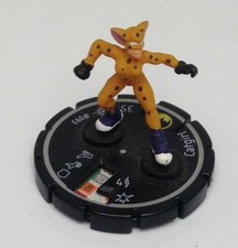 DC Heroclix Cosmic Justice 093 Catgirl Unique