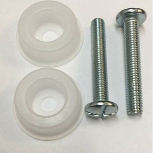 Headboard Bolts In Screws Bolts For Sale Ebay