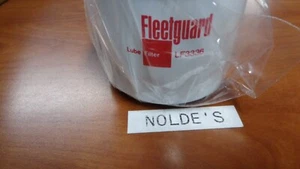 FLEETGUARD LUBE  FILTER LF3336 (CASE OF 10)  SK3983 DS84 - Picture 1 of 7