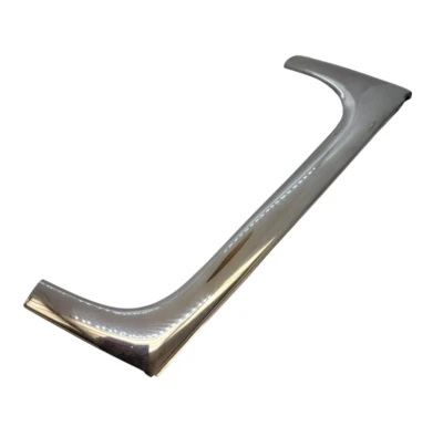 1955-1956 Dodge Convertible Left Outside Windshield Molding 1579677 NOS. - Image 1 of 4