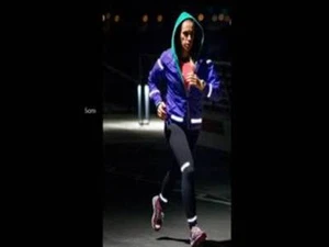 Iron-On Elastic Reflective Tape 10mm - 3 Meters for Price of 2 | DIY Safety - Picture 1 of 11