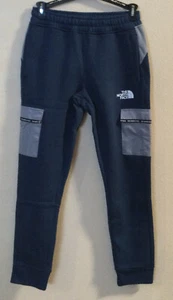 NEW THE NORTH FACE  LARSECH Fleece Boy's Pant Jogger Large NB92-6090 - Picture 1 of 5