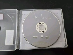 Lights Out DVD Teresa Palmer - Picture 1 of 3