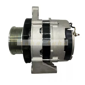 Generador alternador 24V 55A para motores Perkins Dorman diésel 66021544GB AS123 - Imagen 1 de 5
