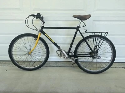 Bicicleta de montaña Fat Chance 20"" 1987 vintage Foto 1 de 4