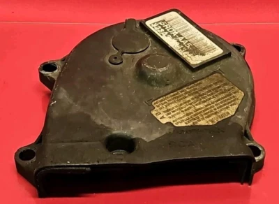 Cubierta de distribución delantera del motor multivehículo Acura 2003-2024 3,2 L 3,5 L 11820-RCA-A00 Foto 1 de 4