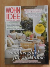 Wohnen In Zeitschriftentitel Not Specified Ebay