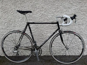 ROSSIN Prestige Dura Ace 57cm bicycle VGC - Bild 1 von 13