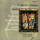 Katholische Klassiker, Vol. V by Steve Petrunak (CD, 2001) Neu Versiegelt