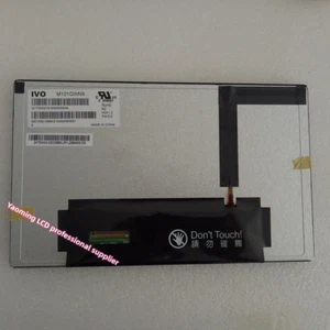 10.1'' For IVO M101GWN9 R2 LCD Screen Display Panel 1 Year Warranty - Picture 1 of 3