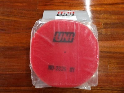 Kawasaki 1978 - 1980 KX 125 250 1980 KDX175 KX420 Air Filter Cage UNI NU-2326 ST - Image 1 of 3