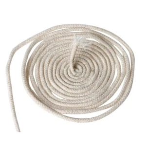 1-10Pc 1m 3/4MM Thick Lamp Wick Cotton Burner DIY Craft Candle Accessories Craft - Picture 1 of 23