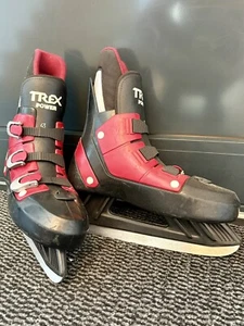 Schlittschuhe Herren TREX POWER - Gr. 43 - Bild 1 von 5