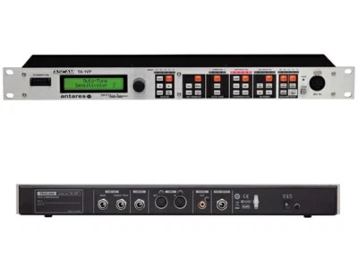 TASCAM TA-1VP Mic Preamp Antares Auto-Tune - Image 1 of 4