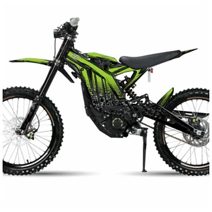 Sur-ron Light Bee Graphics Kit 21 Mil, Surron Wrap, Segway X260 Stickers, Decals - Bild 1 von 10