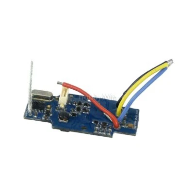 HBX part 25010 Eec Receiver Unit for Haiboxing 1/24RC Buggy Truck 2118 2128 2138 - Image 1 of 4