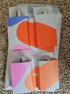 Billie Razor Cartridge Refills 4 Pack - Picture 1 of 1