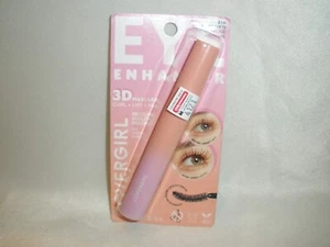 New Covergirl Eye Enhancer 3D Mascara 816 Berry Brown - Picture 1 of 2