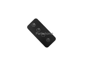 Remote Control For BOSE CineMate Series II Dightal Home Theater Speaker System - Picture 1 of 3