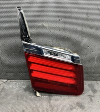 ✨OEM 2013-2015 BMW F01 750 7 Series LEFT Driver LED Inner Tail Light Brake Lamp