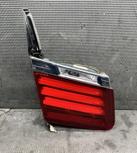✨OEM 2013-2015 BMW F01 750 7 Series LEFT Driver LED Inner Tail Light Brake Lamp