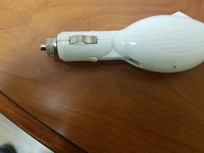 OEM Nintendo DS Lite Car Charger System Adapter - Image 1 of 4