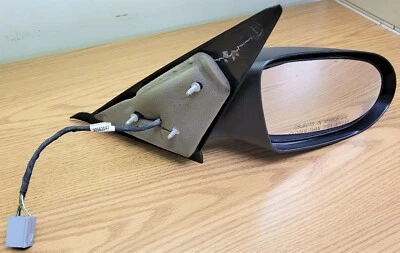  1997 Dodge Neon Highline/Sport правый пассажир боковое зеркало  - Изображение 1 из 4