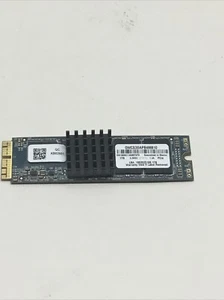 1TB OWC Aura Pro X2 M.2 PCIe nvmeSSD TLC 3D NAND für Mac Computer - Bild 1 von 4