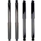 Set of 4 Front Rear Struts Shocks Absorbers For 1992-1997 Ford F-250 4WD