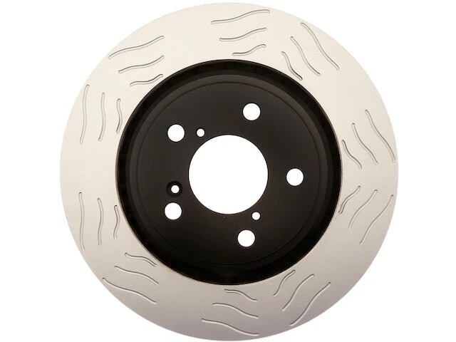 Front Brake Rotor For Honda Acura Passport MDX Odyssey Pilot Ridgeline NC74K1 - Image 1 of 1