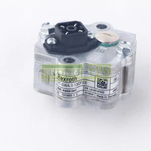1PCS NEW REXROTH VT-SWA-1-13/DFEE R900913641 rotation Angle Sensor - Picture 1 of 5