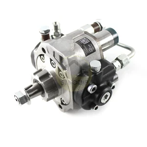 V3700 Engine FUEL PUMP 294000-1870 For KUBOTA 4CYL DENSO 1J770-50500 1J770-50501 - Picture 1 of 10