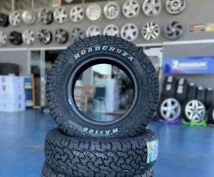 Coppia 2 Pneumatici OFF ROAD TASSELLATO 205/60 R16 92T M+S Suzuki Vitara Brezza - Imagen 1 de 3