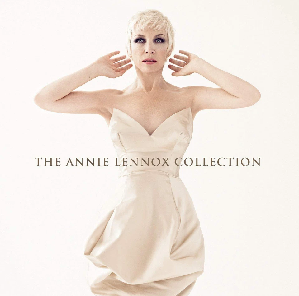 ANNIE LENNOX - THE COLLECTION CD ~ GREATEST HITS ~ BEST OF ( EURYTHMICS ) *NEW* - Image 1 of 1