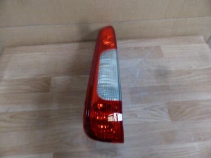 GENUINE BRAND NEW FORD FOCUS C MAX PASSENGER SIDE REAR LIGHT / LAMP 2003 TO 07 - Picture 1 of 10