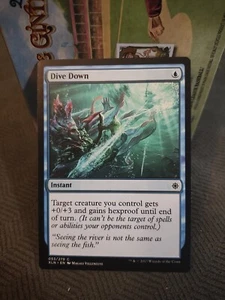 Dive Down Ixalan Regular - Picture 1 of 2