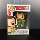 FUNKO POP! WWE - JAKE "THE SNAKE" ROBERTS VINLY FIGURE