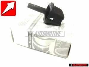 Original VW Heater Fan Blower Switch Knob - 867959513 - Picture 1 of 6