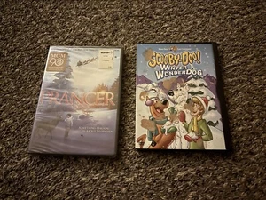 Christmas Dvd’s - Picture 1 of 1
