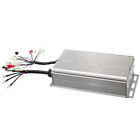 48V-72V 5000W Tricycle Foc Controller, Battery Car, Intelligent Brushless5295