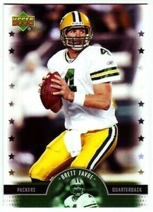 A8804- 2005 Upper Deck Legends FB Card #s 1-100 -You Pick- 15+ FREE US SHIP - Picture 1 of 33
