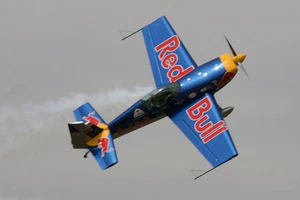 Giant Sport Scale Extra 300 Kunstflugzeug Pläne, Vorlagen, Anleitung 80ws - Bild 1 von 2