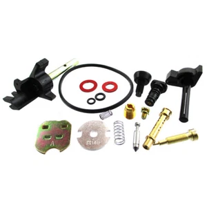 Carburetor Rebuild Repair Kit For Honda GX120 GX160 GX200 - Picture 1 of 10